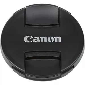 Canon 5672B001 vāciņš objektīviem 8,2 cm Melns