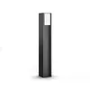 Smart pedestal lighting Philips Hue White Turaco Outdoor post 1647493P0 Photo 2