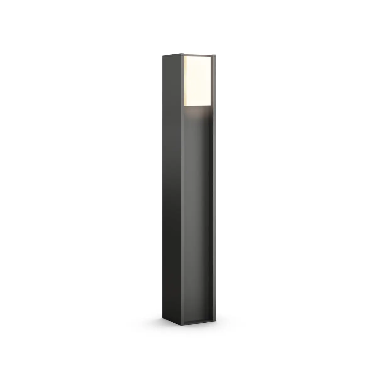 Viedā staba apgaismojums Philips Hue White