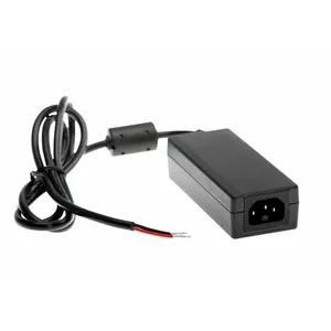Indoor Power Adapter Axis 5030-062 12V Black