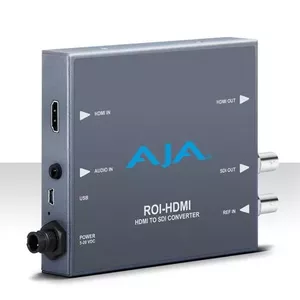Video Signal Converter AJA ROI-HDMI