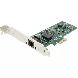 Сетевая карта INTEL EXPI9301CTBLK — PCI Express x1, 1 Гбит/с, контроллер Intel 82574L, RJ-45