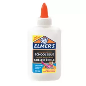 Elmer's 2079101 stationery adhesive Glue bottle