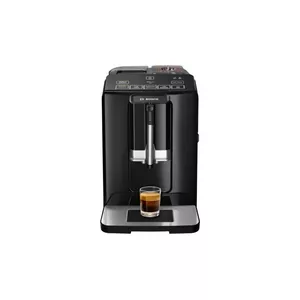 Bosch TIS30129RW coffee maker Espresso machine 1.4 L