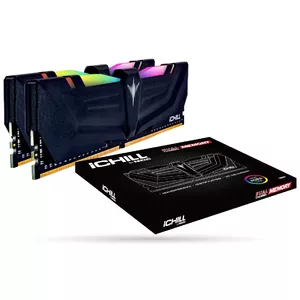 Inno3D RCX2-16G4000A atmiņas modulis 16 GB 2 x 8 GB DDR4 4000 MHz