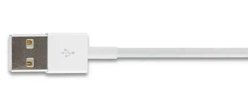 Кабель Lightning GRATEQ 85004 Photo 3