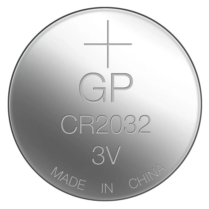 GP CR2032-U2 Photo 1