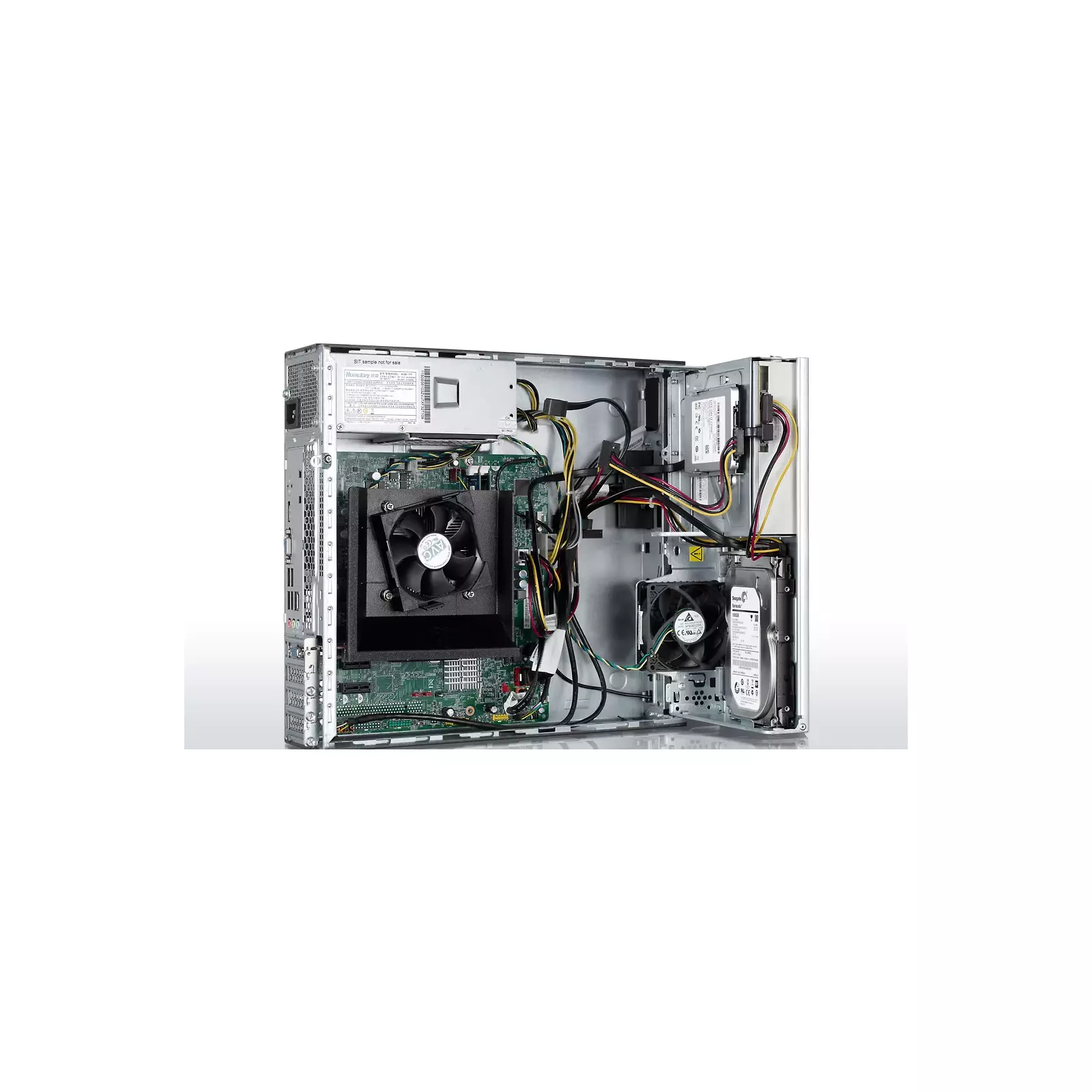 Lenovo ThinkCentre E73 SFF Intel® 10AW008PUK | Desktops