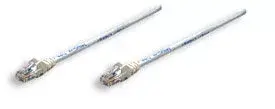 INTELLINET 320696 Cat5e U/UTP сетевой кабель 3 м Photo 2