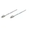 INTELLINET 320696 Cat5e U/UTP сетевой кабель 3 м Photo 2