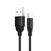USAMS SJ245USB01 USB-A to Lightning Cable Photo 2