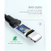 USAMS SJ245USB01 USB-A to Lightning Cable Photo 4