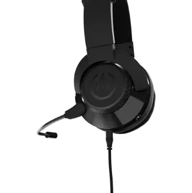 Наушники PowerA 1429148 — проводные игровые с оголовьем Photo 4