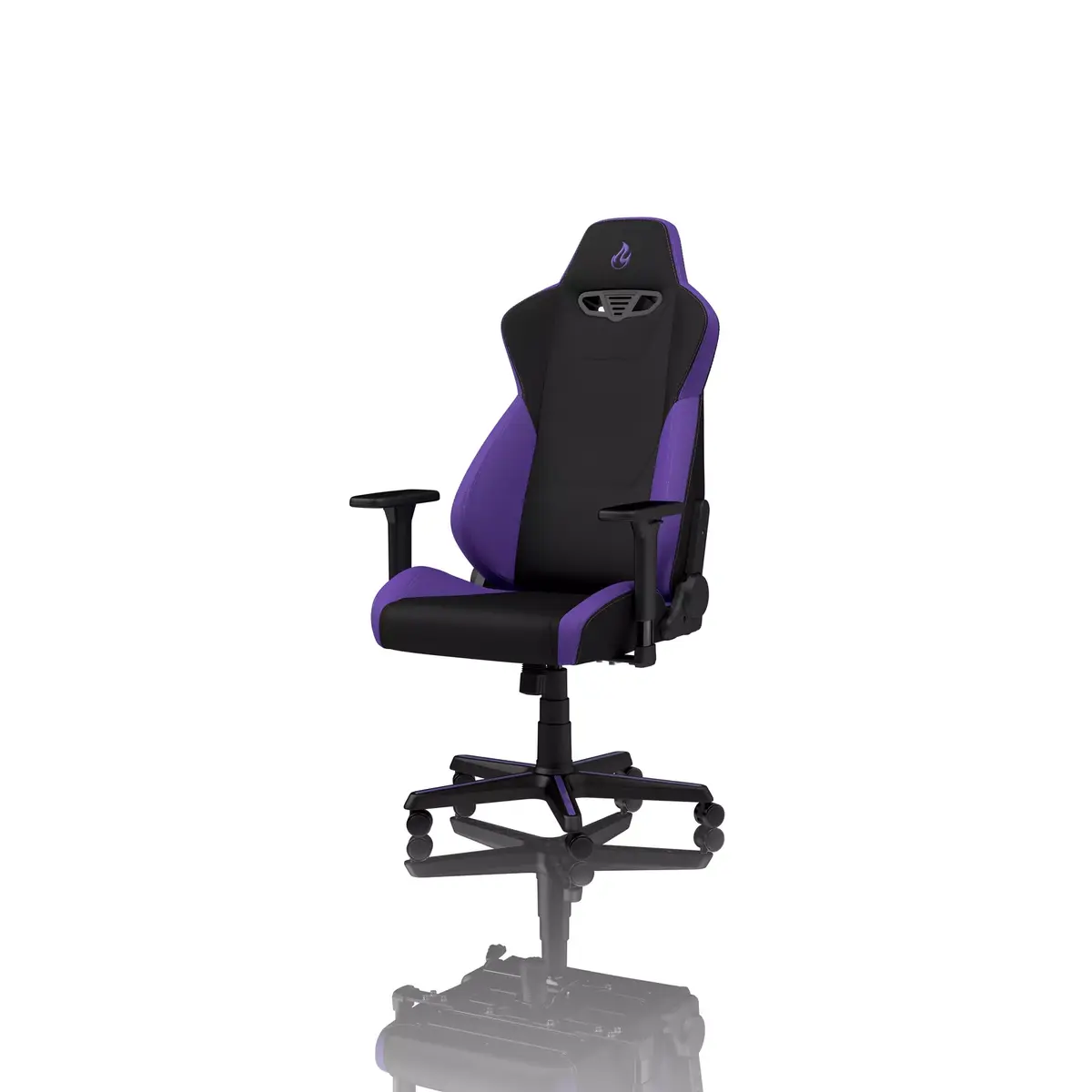 Игровое кресло Nitro Concepts S300 Photo 2