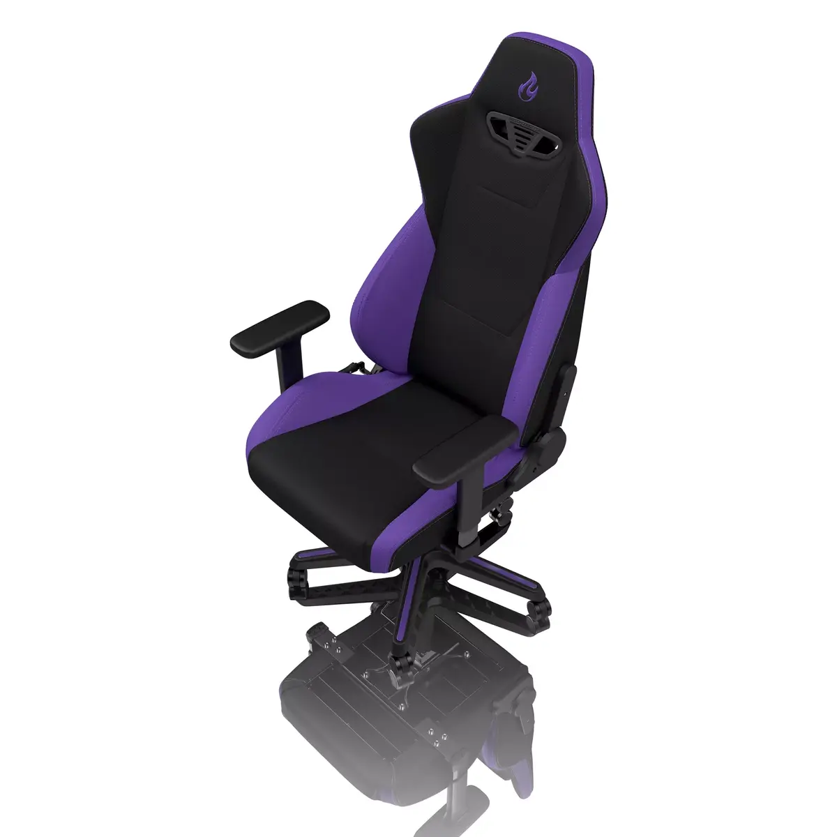 Игровое кресло Nitro Concepts S300 Photo 9