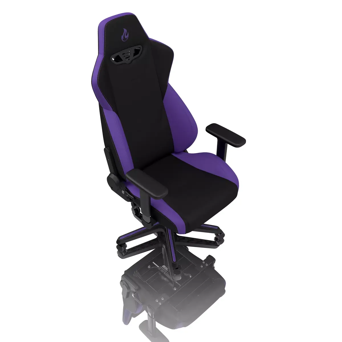 Игровое кресло Nitro Concepts S300 Photo 10