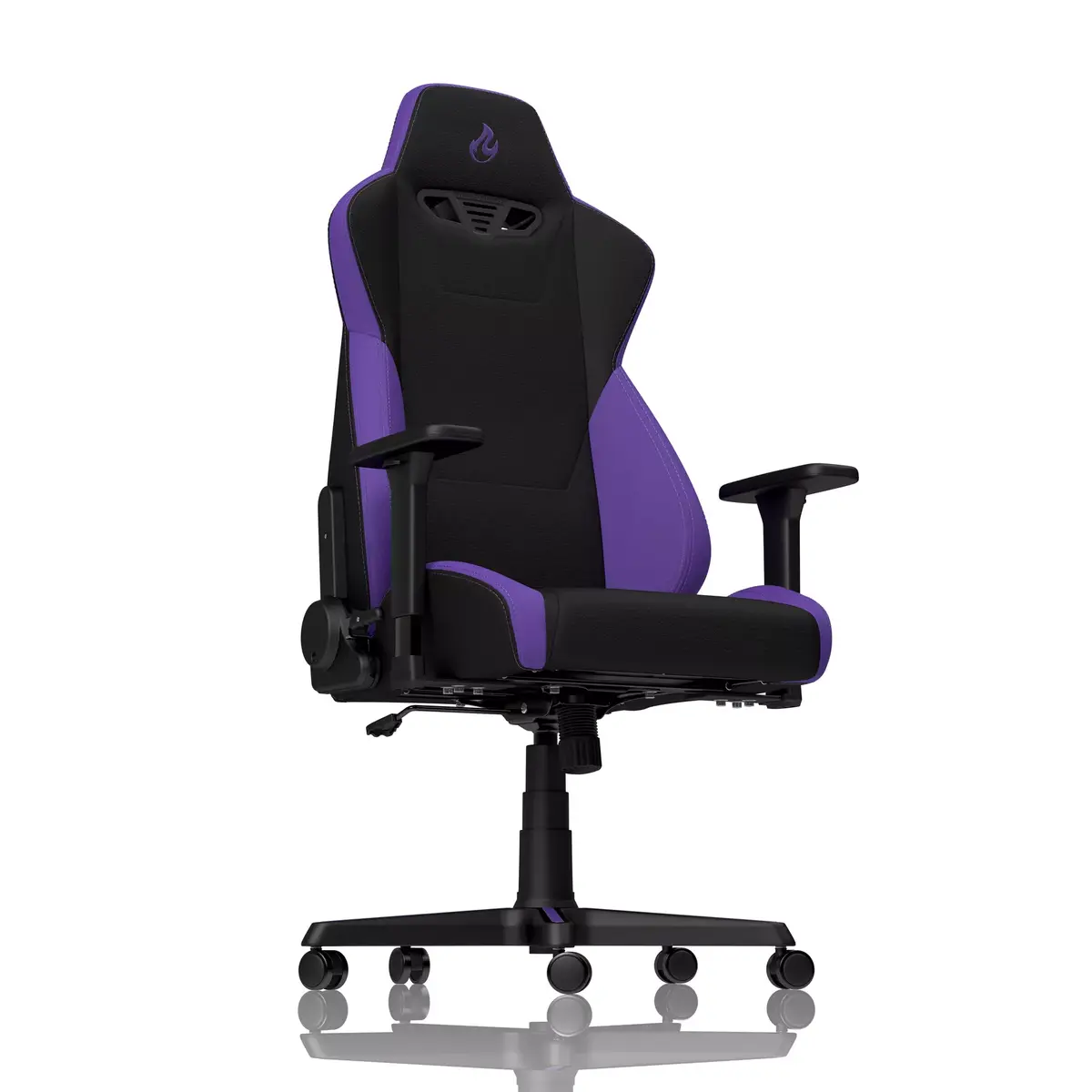 Игровое кресло Nitro Concepts S300 Photo 12