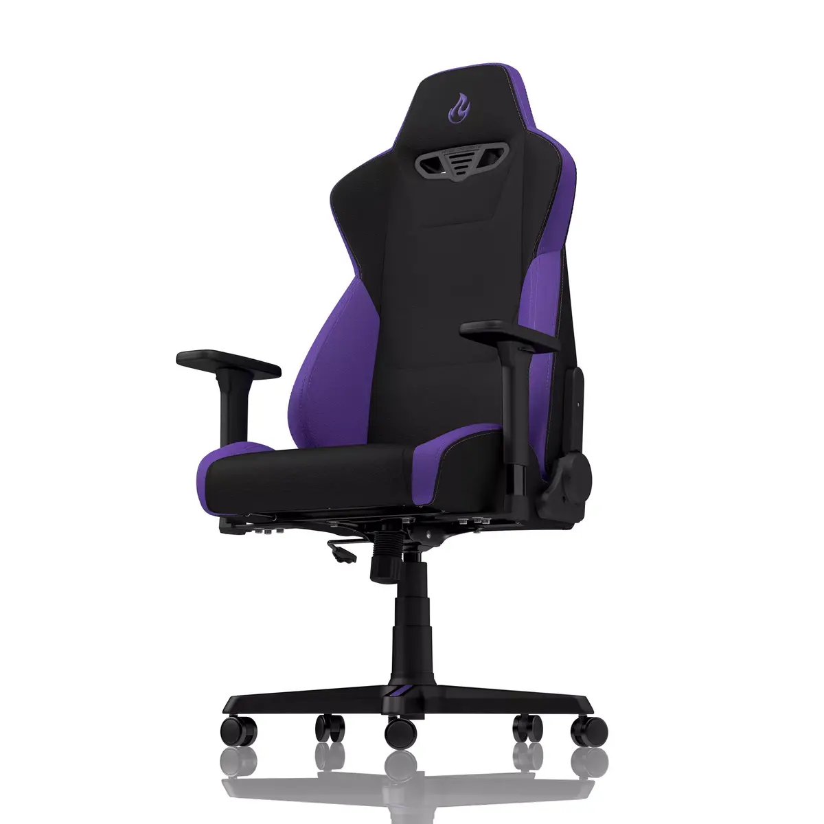 Игровое кресло Nitro Concepts S300 Photo 13