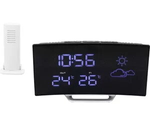 Clock radio Soundmaster FUR100 Photo 1