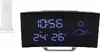 Clock radio Soundmaster FUR100 Photo 2