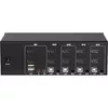 KVM Switch Inter-Tech AS-42HA HDMI Photo 2