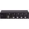 KVM Switch Inter-Tech AS-41HA Photo 2