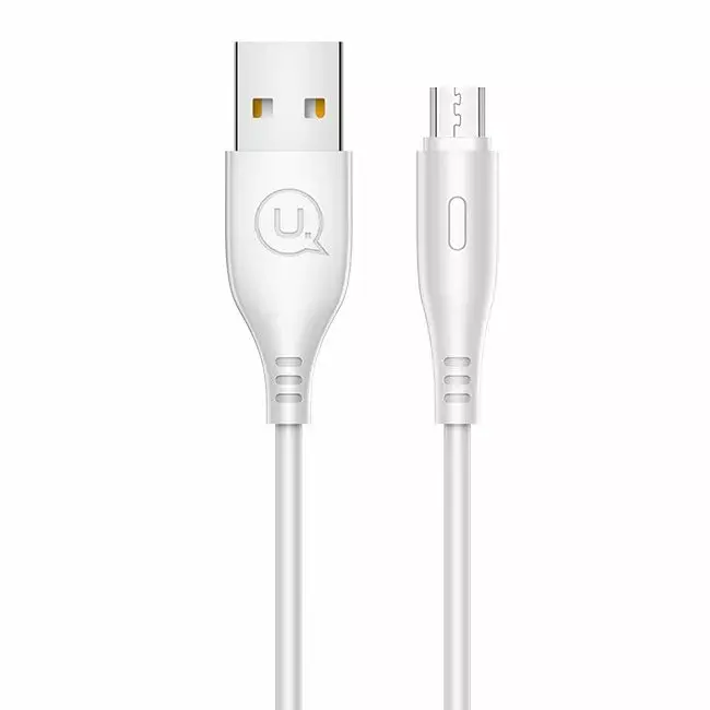 Кабель usams Micro USB на USB SJ268 Photo 3