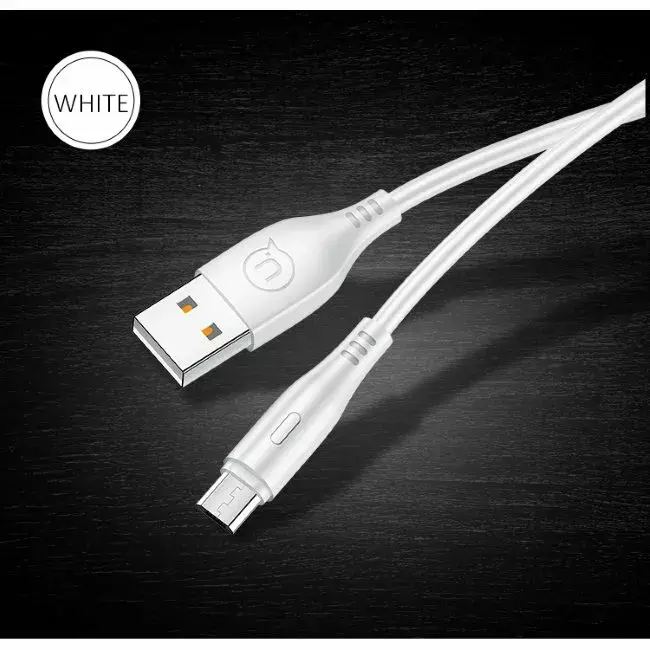 Кабель usams Micro USB на USB SJ268 Photo 6