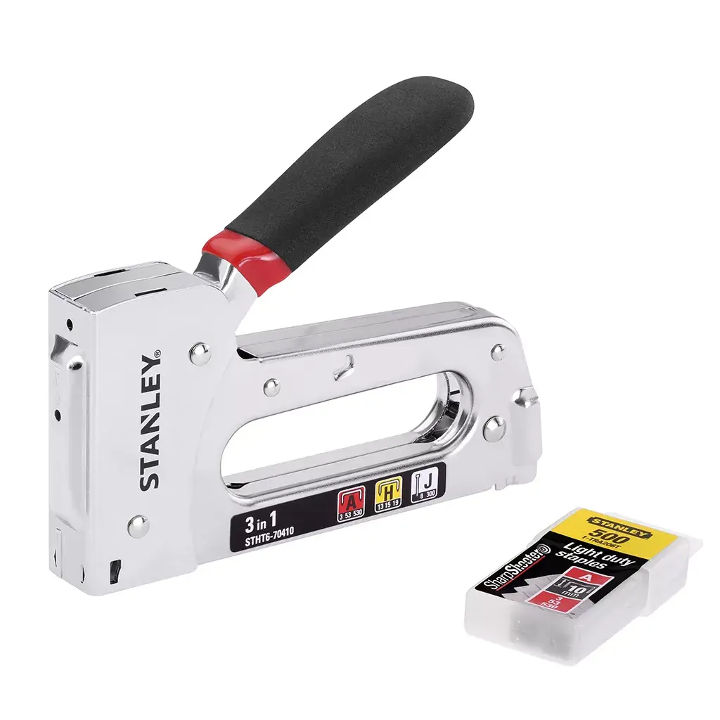 Skavotājs Stanley TR 120 Photo 2