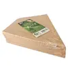 Disposable Food Tray Papstar 86780 Photo 2