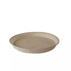 Cake pan Papstar 87111