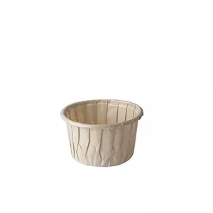 Muffin pan Papstar 87119
