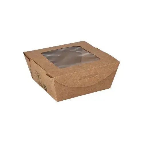 Одноразовый контейнер для хранения пищи Papstar 87250 Photo 3