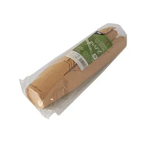 Vienreizlietojams pārtikas uzglabāšanas konteiners Papstar 87268 Photo 2