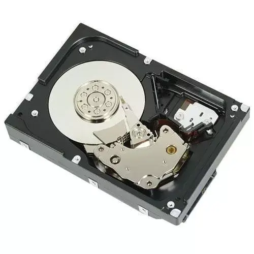Internal hard drive DELL 1200 GB 400-AJPC Photo 1