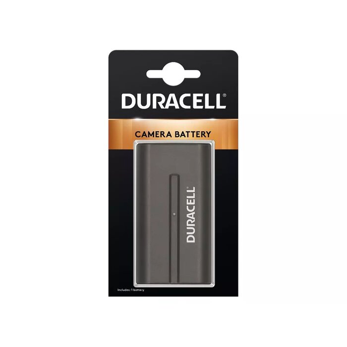 Duracell DRSF970 Photo 1