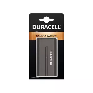 Аккумулятор для видеокамеры Duracell DRSF970 заменяет Sony NP-F930/950/970