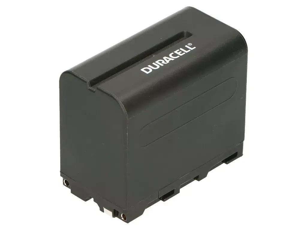 Videokameru akumulators Duracell DRSF970 Photo 2