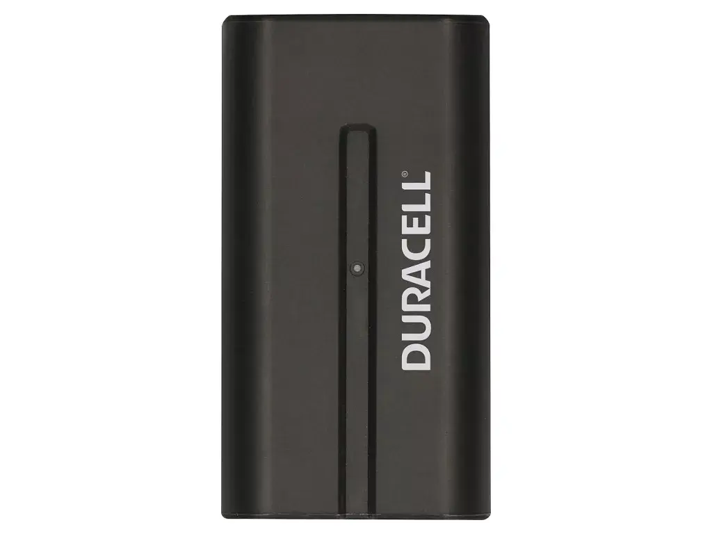 Videokameru akumulators Duracell DRSF970 Photo 4