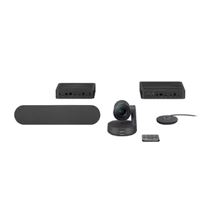 Group video conferencing system Logitech Rally Ultra-HD ConferenceCam