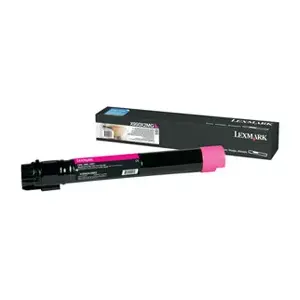 Тонер Lexmark X950X2MG 24000 страниц Магента