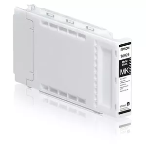 Картридж Epson T692500 черный