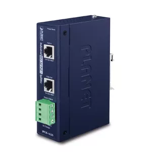 Сетевой сплиттер PLANET IPOE-162S Power over Ethernet PoE