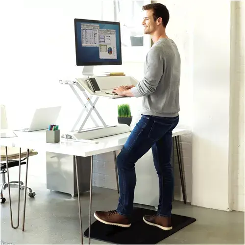 Fellowes Anti Fatigue Standing Mat - ActiveFusion Photo 4