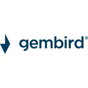 Gembird CA-BNC59-001 RG-59 BNC Crimping Connector Set for CCTV and Audio Systems