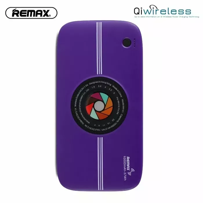 REMAX RPP-91/PU Photo 1