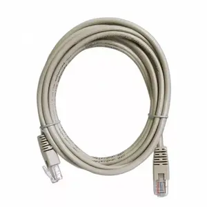 FTP CAT5e pagarinātājs 20 m pelēks ART