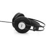 AKG K72 проводные накладные наушники Photo 3