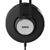 AKG K72 проводные накладные наушники Photo 6