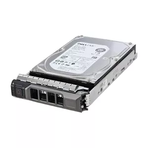 Dell 12TB SATA 6Gbps 512e 3.5in Hot-plug internal hard drive  401-ABHY